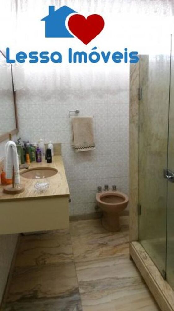 Casa, 3 quartos, 360 m² - Foto 6