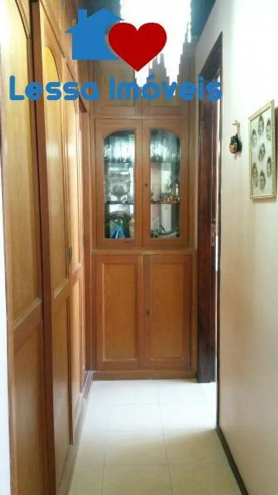 Casa, 3 quartos, 360 m² - Foto 22