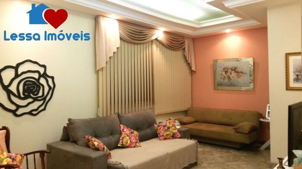 Casa, 3 quartos, 360 m² - Foto 1