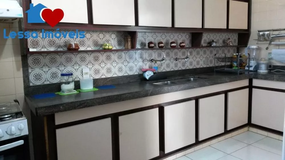 Casa, 3 quartos, 360 m² - Foto 13