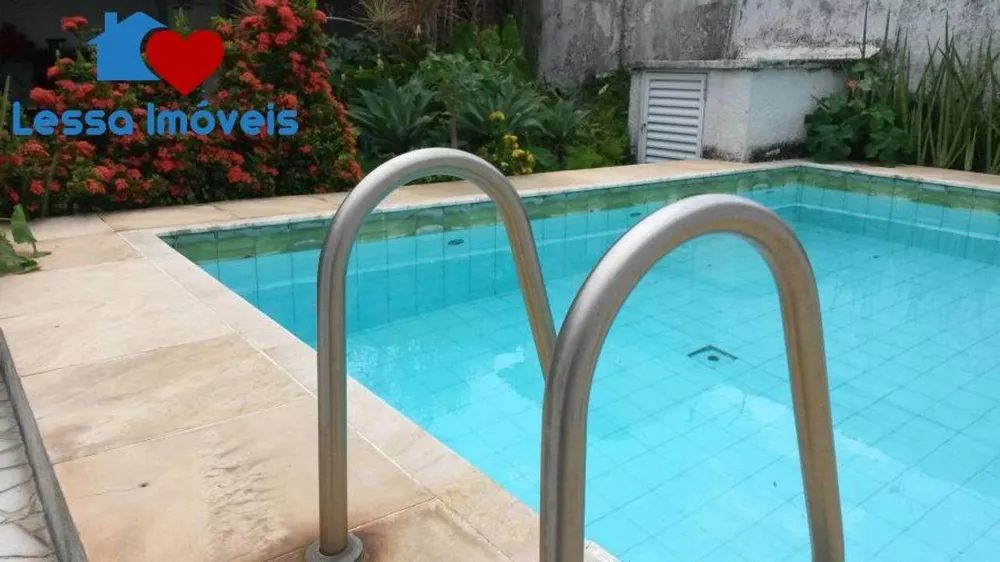 Casa, 3 quartos, 360 m² - Foto 17