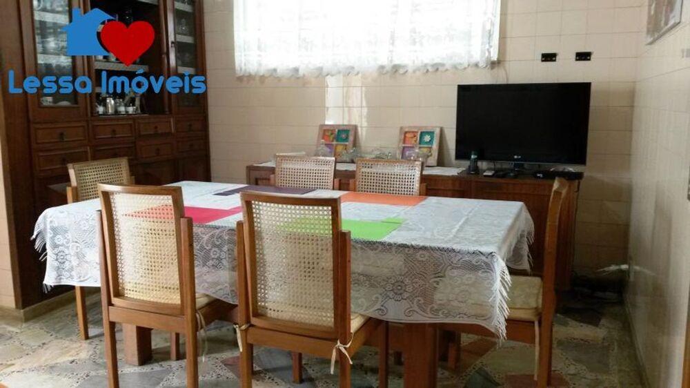 Casa, 3 quartos, 360 m² - Foto 12