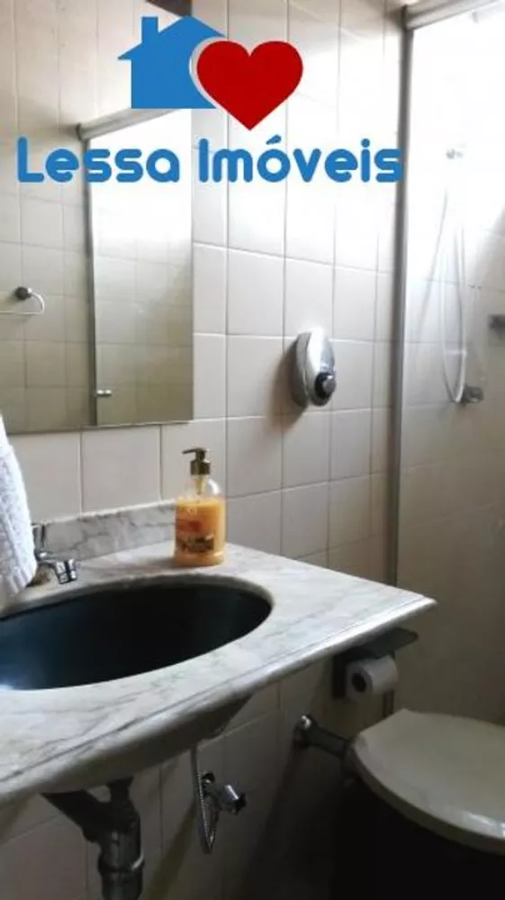 Casa, 3 quartos, 360 m² - Foto 23