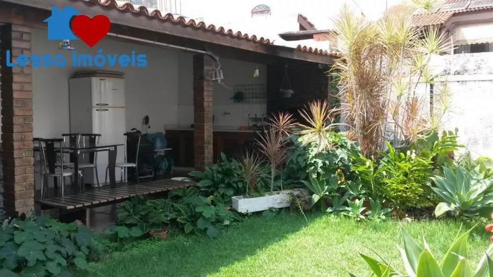 Casa, 3 quartos, 360 m² - Foto 18