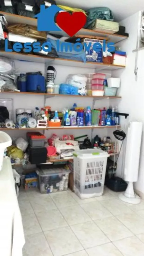 Casa, 3 quartos, 360 m² - Foto 15