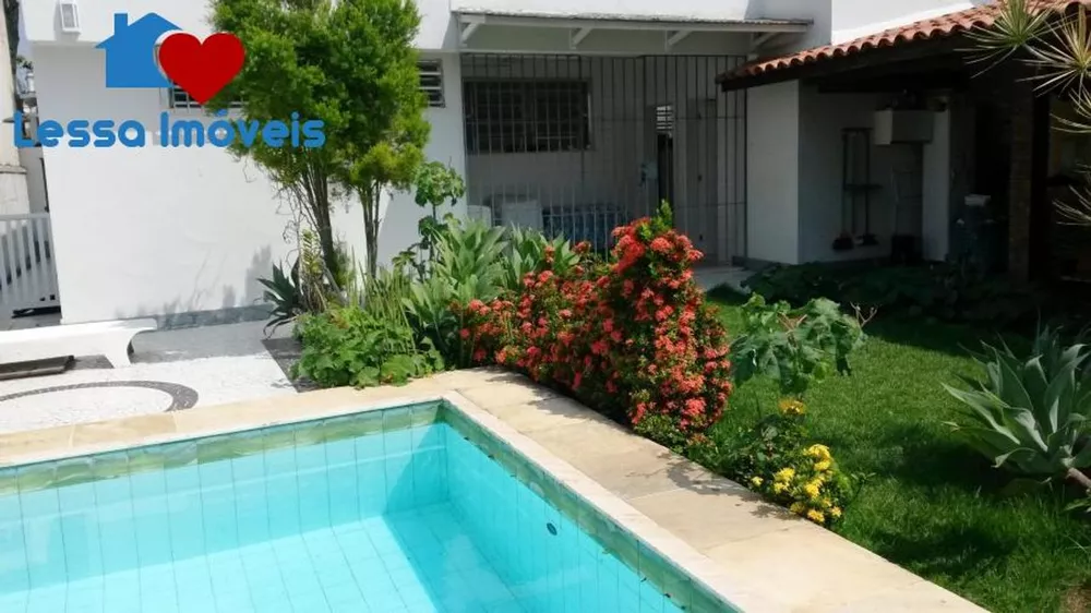 Casa, 3 quartos, 360 m² - Foto 16
