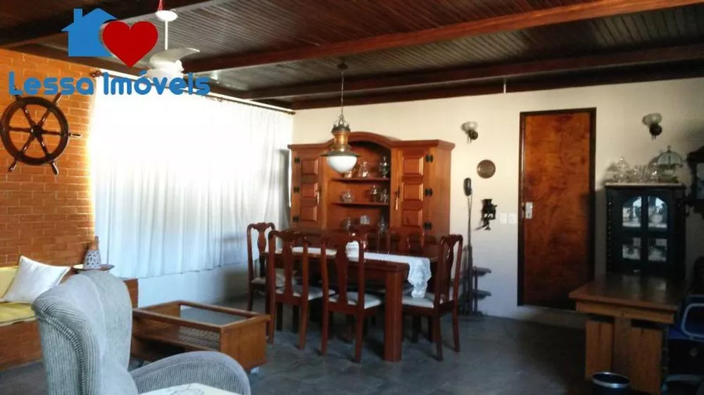Casa, 3 quartos, 360 m² - Foto 20