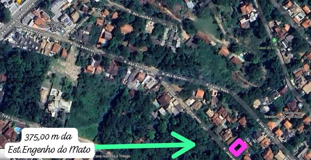 Terreno, 225 m² - Foto 13