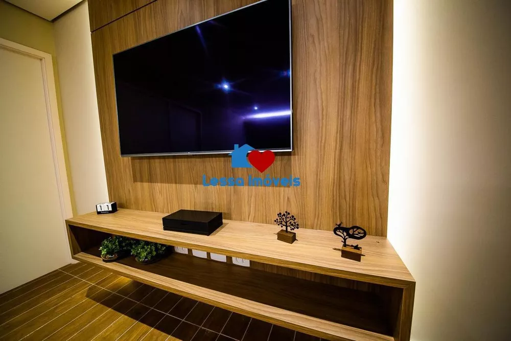 Apartamento, 2 quartos, 63 m² - Foto 6