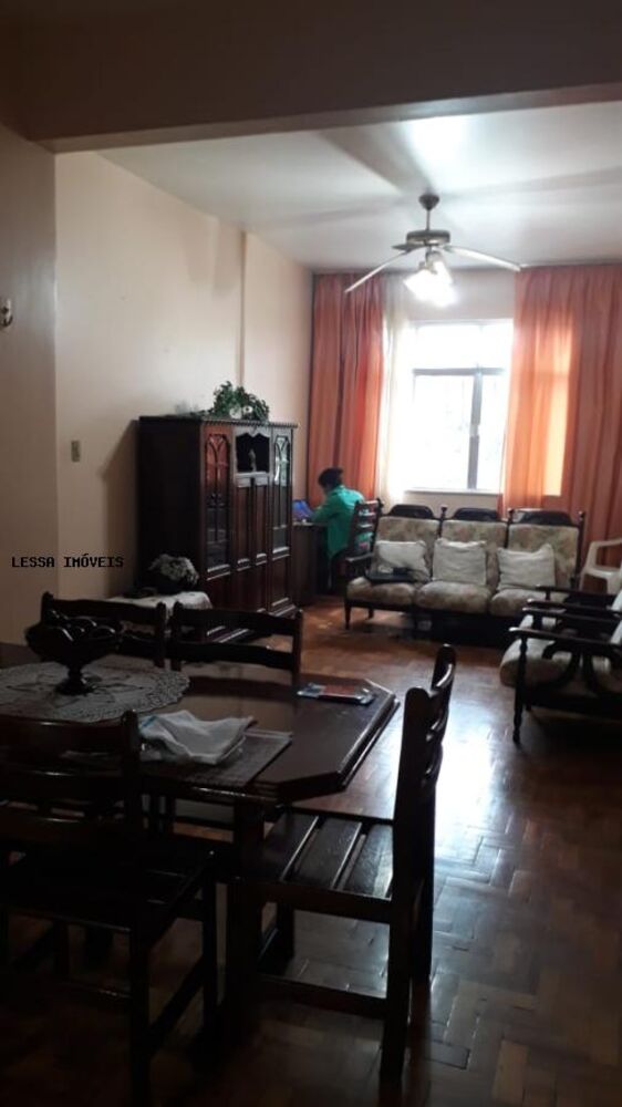 Apartamento à venda com 3 quartos, 130m² - Foto 6