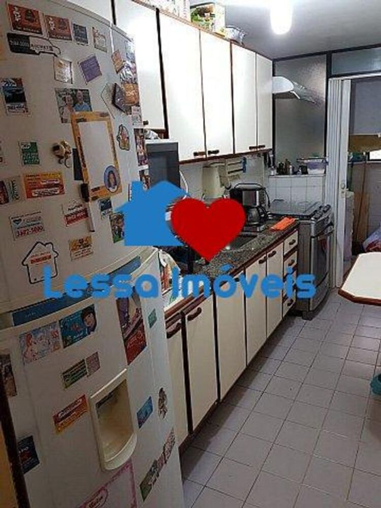 Apartamento, 2 quartos, 75 m² - Foto 13