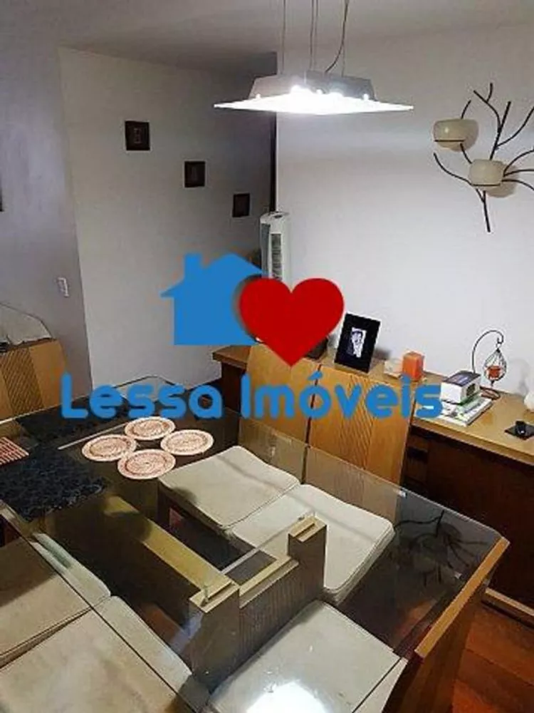 Apartamento, 2 quartos, 75 m² - Foto 2