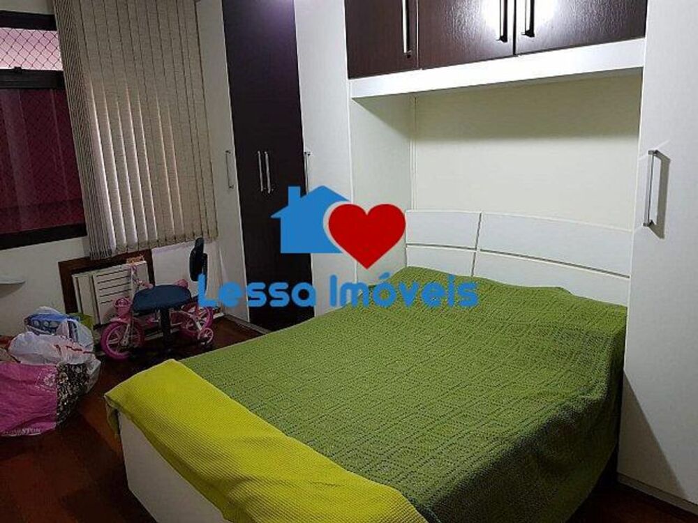 Apartamento, 2 quartos, 75 m² - Foto 10
