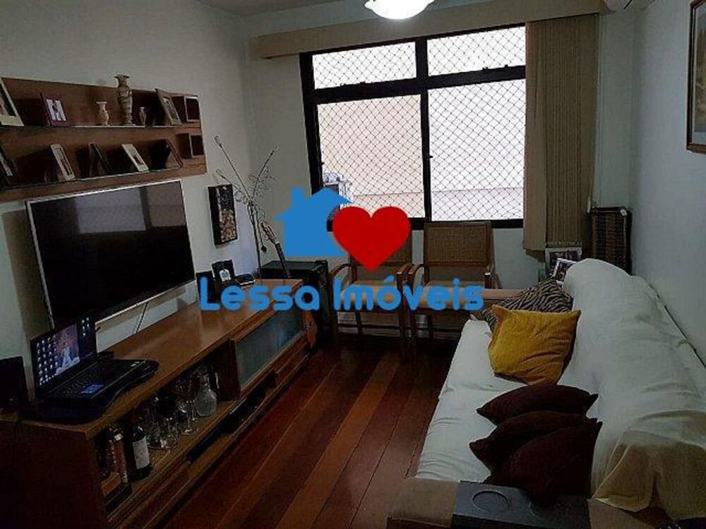 Apartamento, 2 quartos, 75 m² - Foto 16