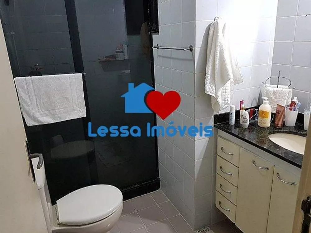 Apartamento, 2 quartos, 75 m² - Foto 1