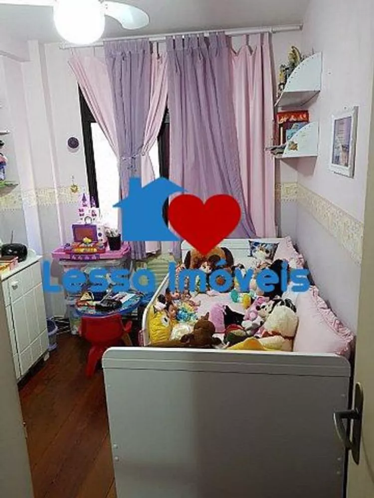 Apartamento, 2 quartos, 75 m² - Foto 3