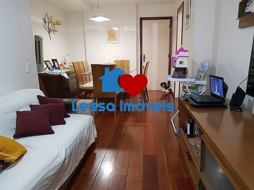 Apartamento, 2 quartos, 75 m² - Foto 15
