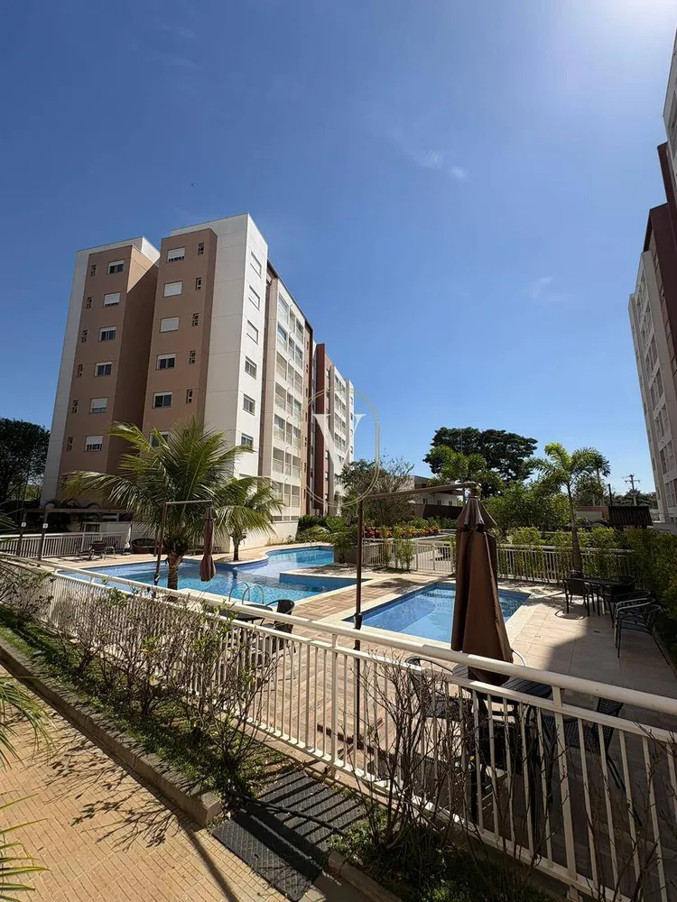 Apartamento, 3 quartos, 70 m² - Foto 4