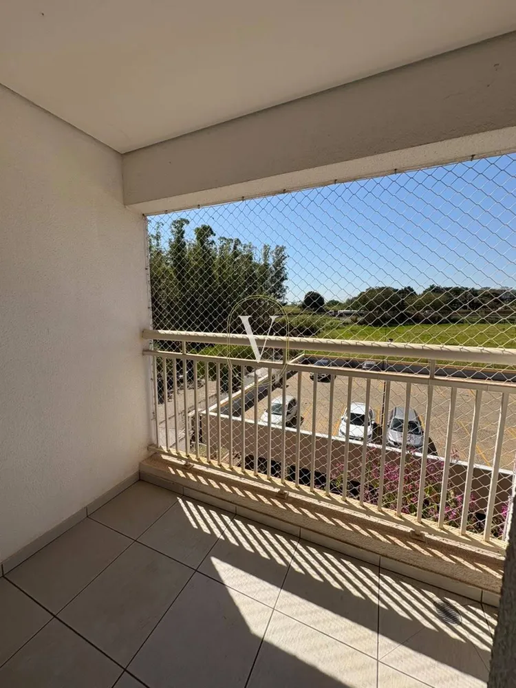 Apartamento, 3 quartos, 70 m² - Foto 3