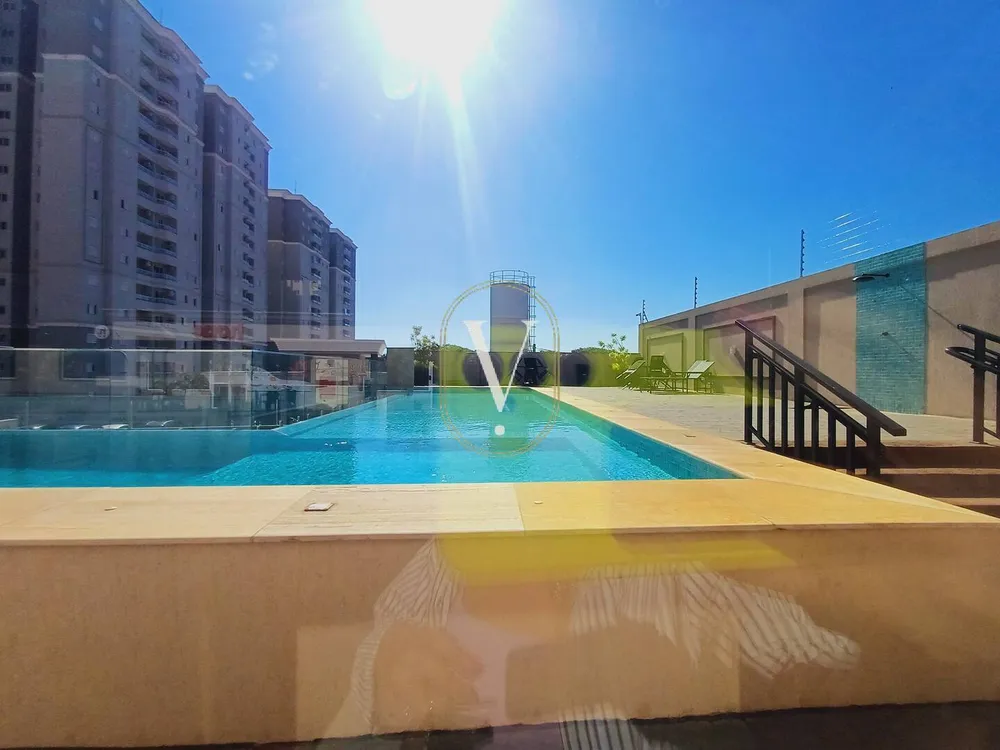 Apartamento, 2 quartos, 67 m² - Foto 2