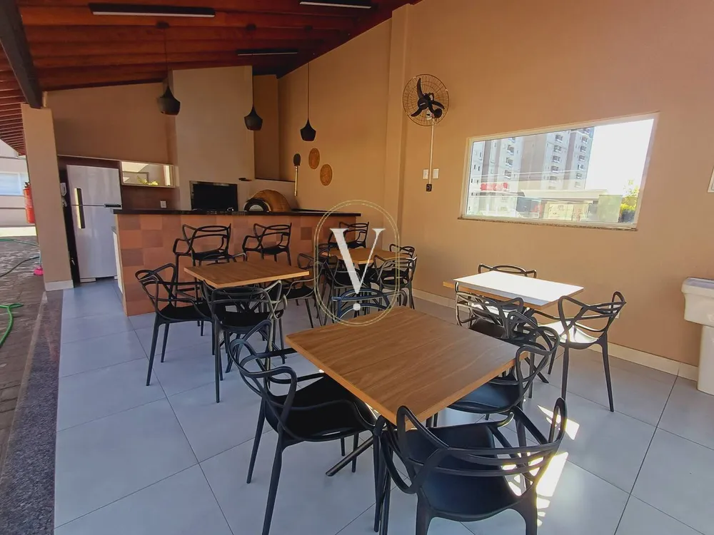 Apartamento, 2 quartos, 67 m² - Foto 1