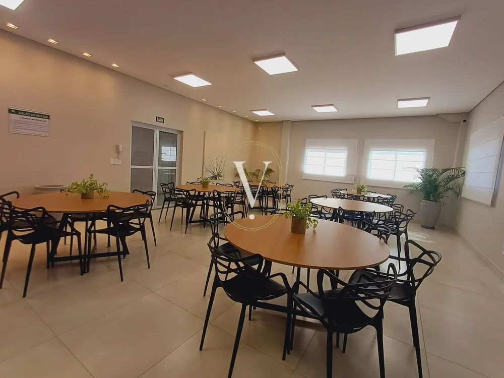 Apartamento, 2 quartos, 67 m² - Foto 4