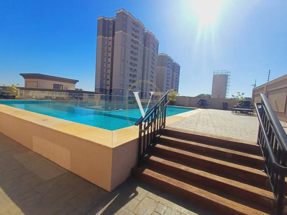Apartamento, 2 quartos, 67 m² - Foto 3