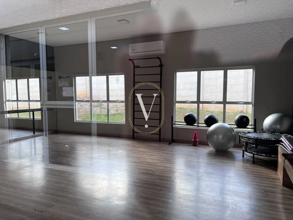 Apartamento, 2 quartos, 60 m² - Foto 4