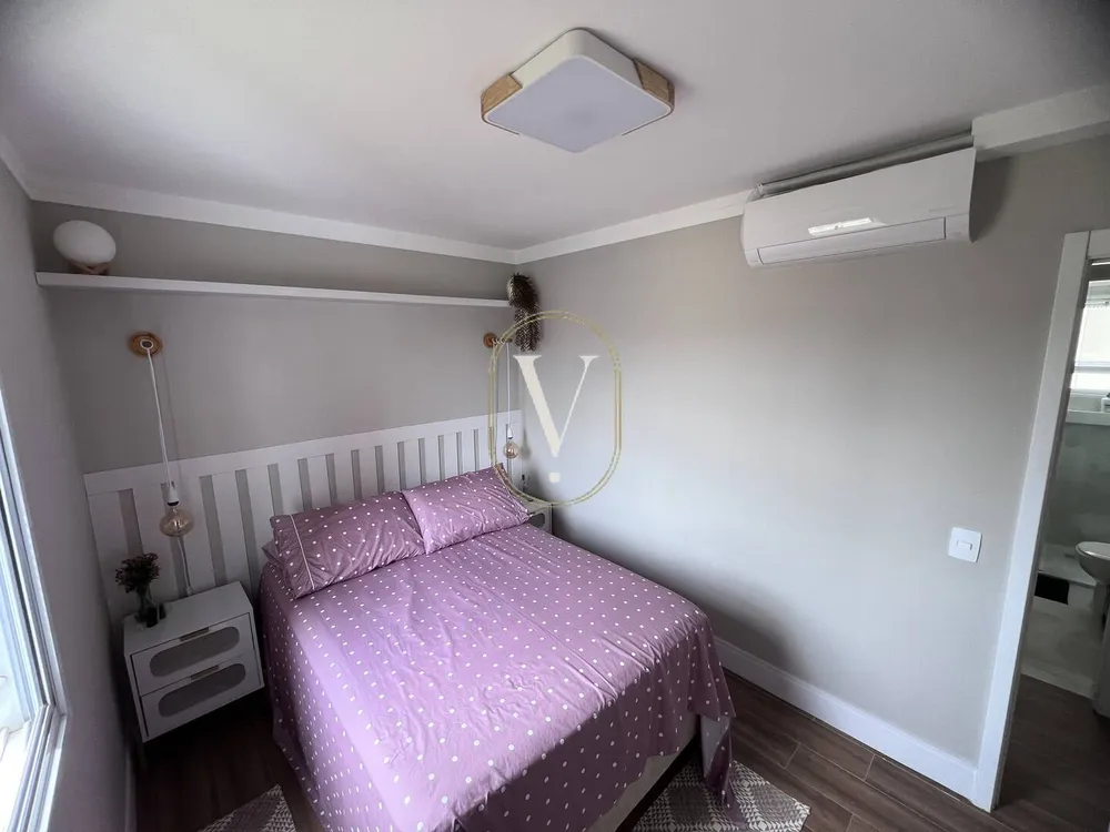 Apartamento, 2 quartos, 60 m² - Foto 2