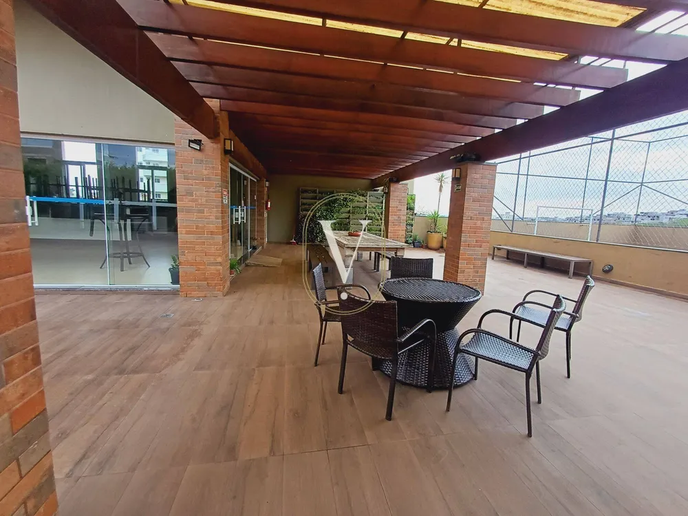 Apartamento, 2 quartos, 74 m² - Foto 3