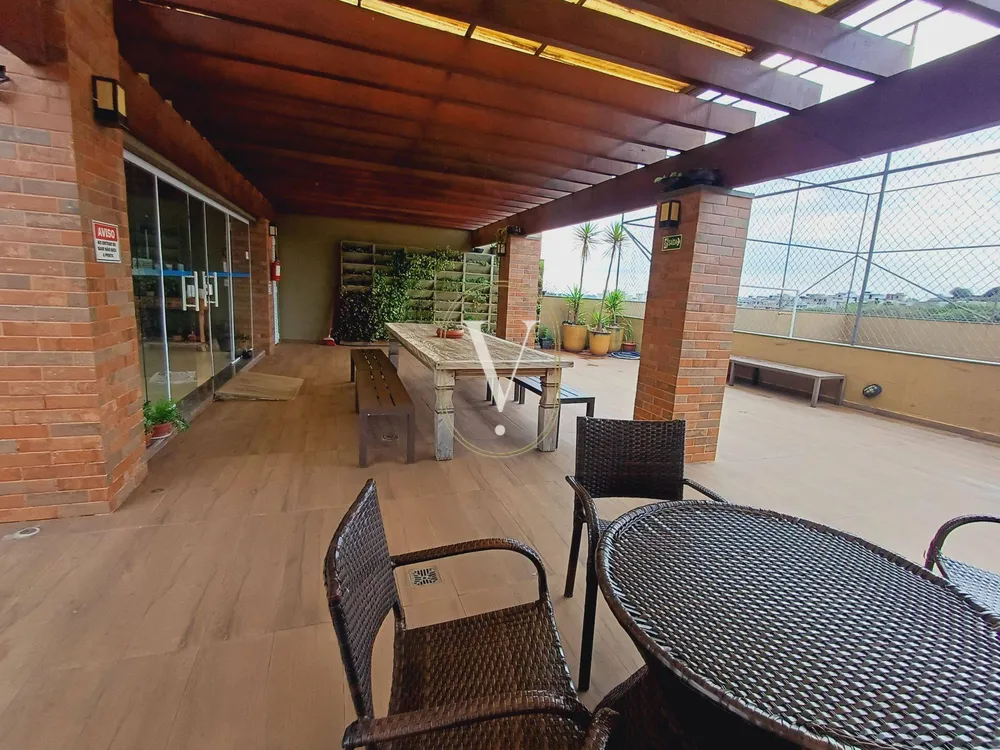 Apartamento, 2 quartos, 74 m² - Foto 4