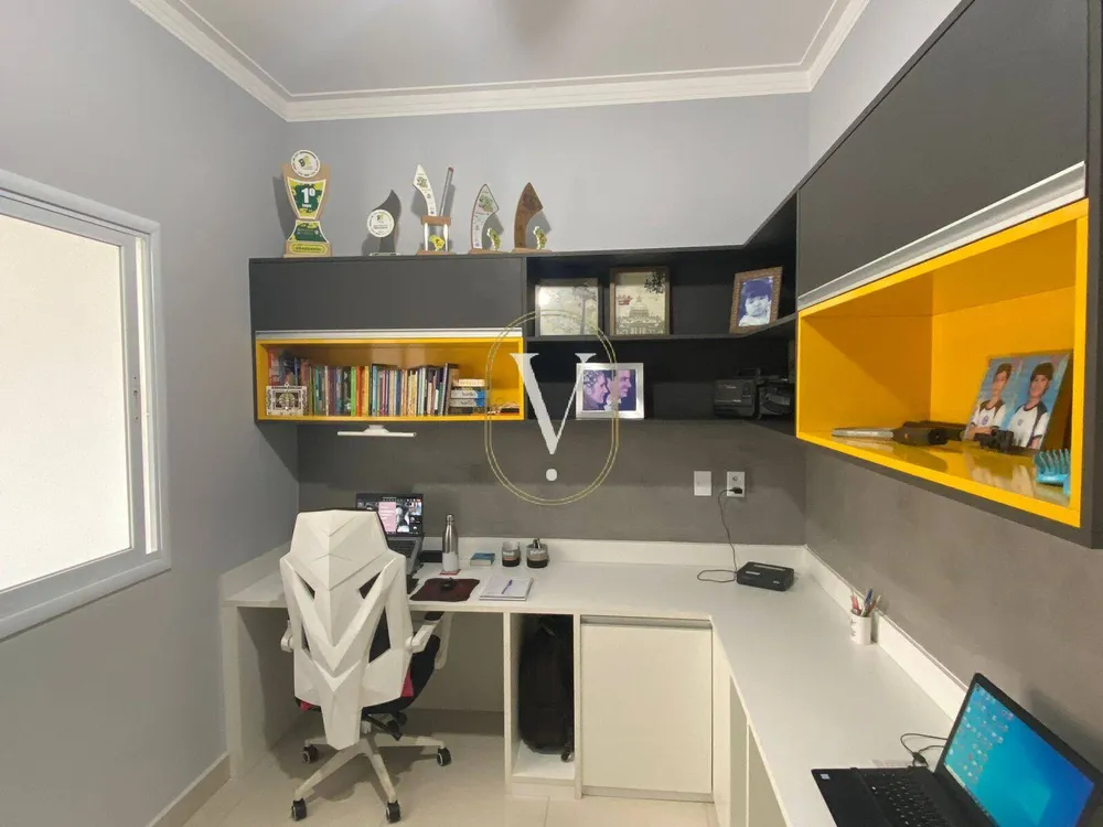 Casa, 3 quartos, 278 m² - Foto 4
