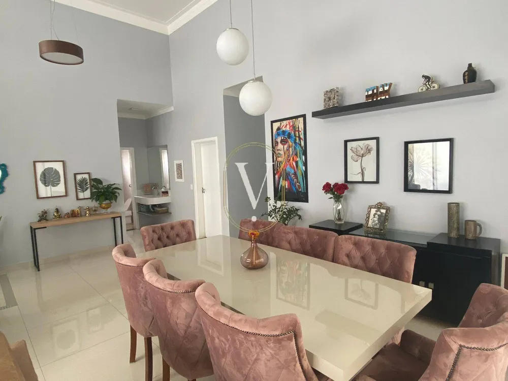 Casa, 3 quartos, 278 m² - Foto 3