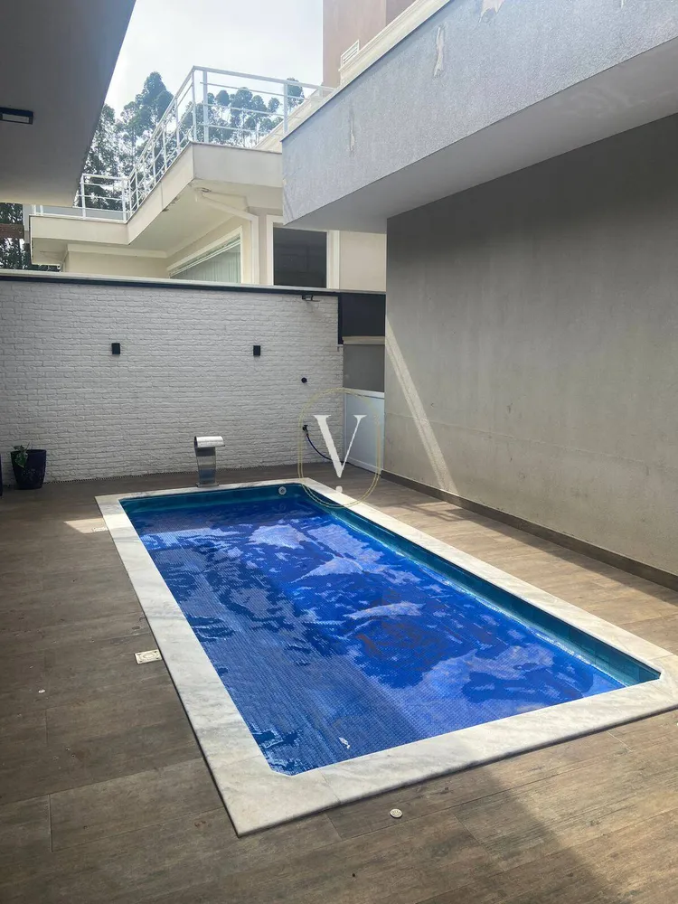 Casa, 3 quartos, 278 m² - Foto 2