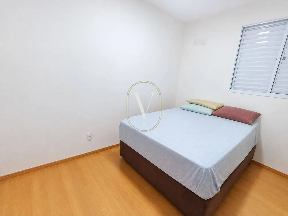 Apartamento, 2 quartos, 44 m² - Foto 3