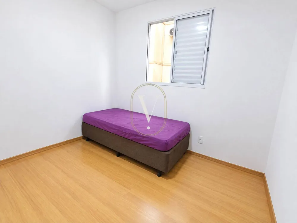 Apartamento, 2 quartos, 44 m² - Foto 2