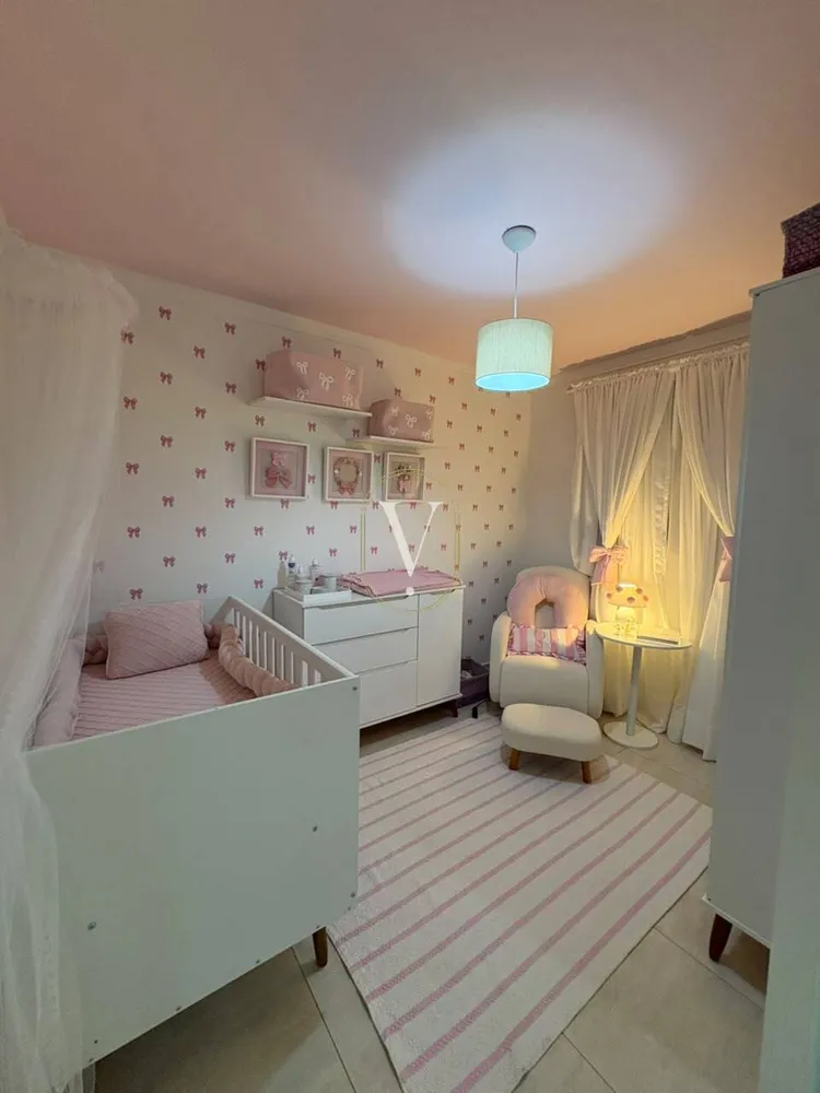 Apartamento, 3 quartos, 62 m² - Foto 4