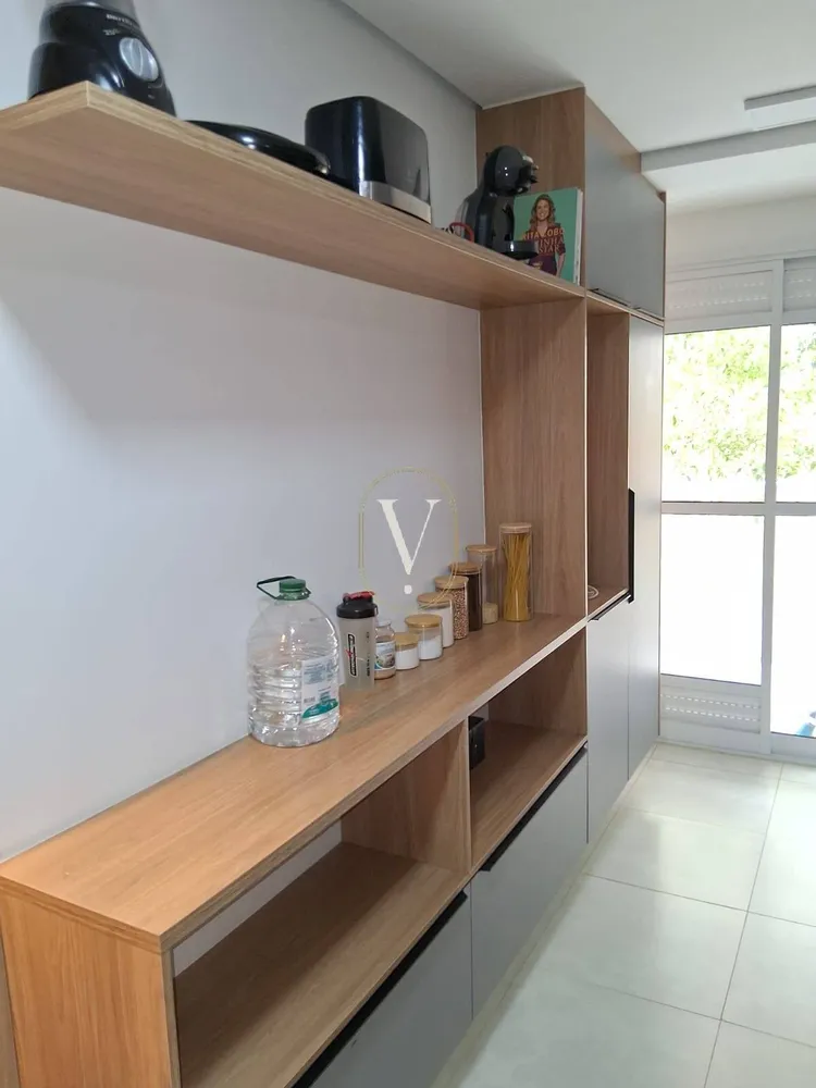 Apartamento, 3 quartos, 80 m² - Foto 1