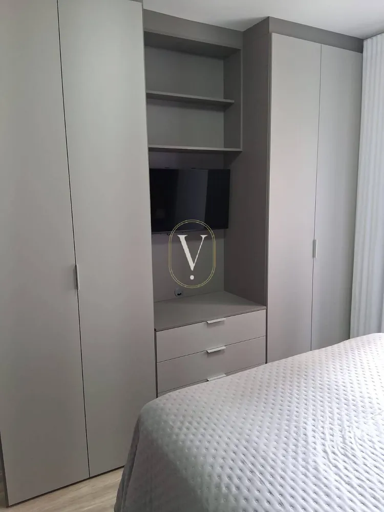 Apartamento, 3 quartos, 80 m² - Foto 4