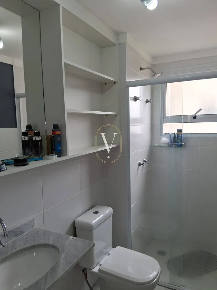 Apartamento, 3 quartos, 80 m² - Foto 3