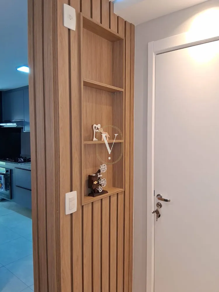 Apartamento, 3 quartos, 80 m² - Foto 2