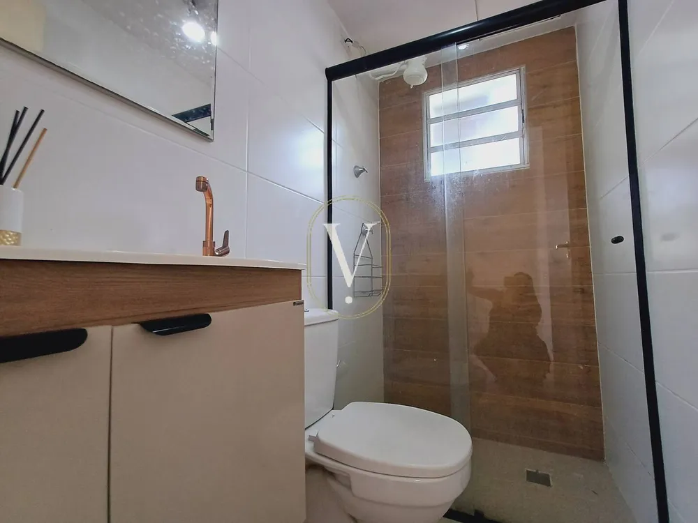 Apartamento, 3 quartos, 62 m² - Foto 3