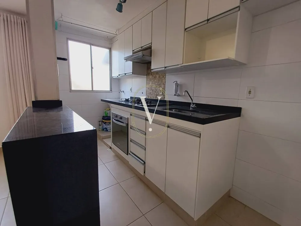 Apartamento, 3 quartos, 62 m² - Foto 1