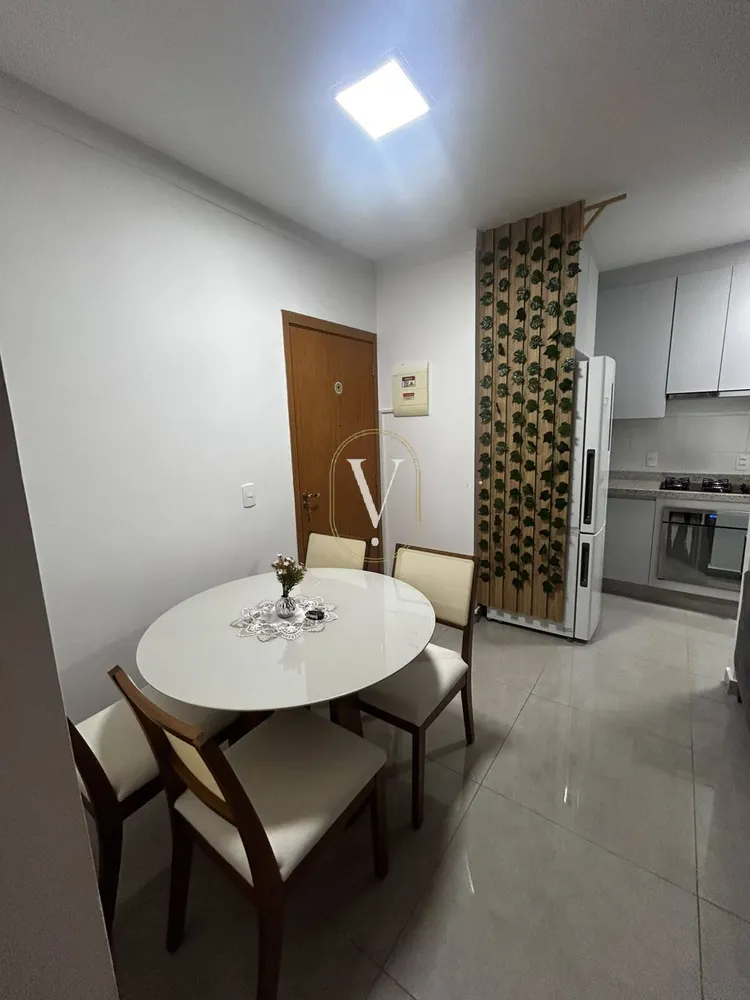 Apartamento, 2 quartos, 47 m² - Foto 1