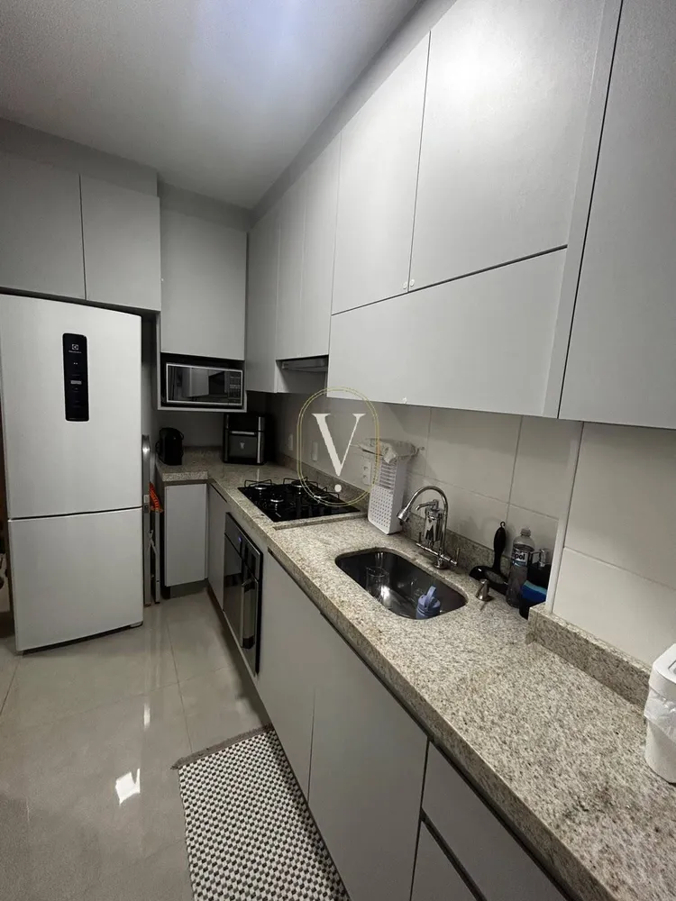 Apartamento, 2 quartos, 47 m² - Foto 3