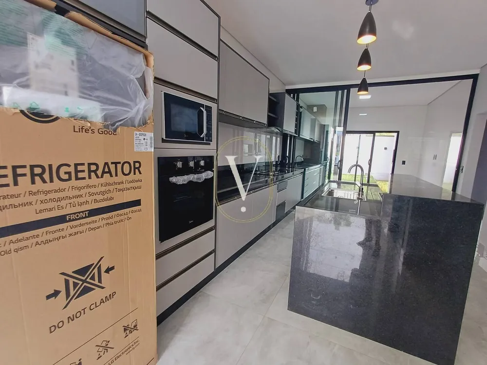 Casa, 3 quartos, 180 m² - Foto 1