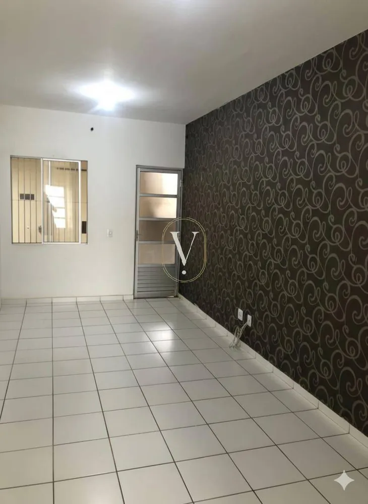 Casa, 3 quartos, 252 m² - Foto 2