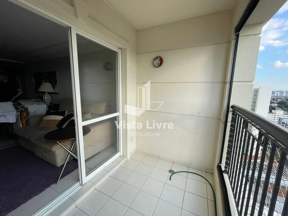 Apartamento, 2 quartos, 72 m² - Foto 2