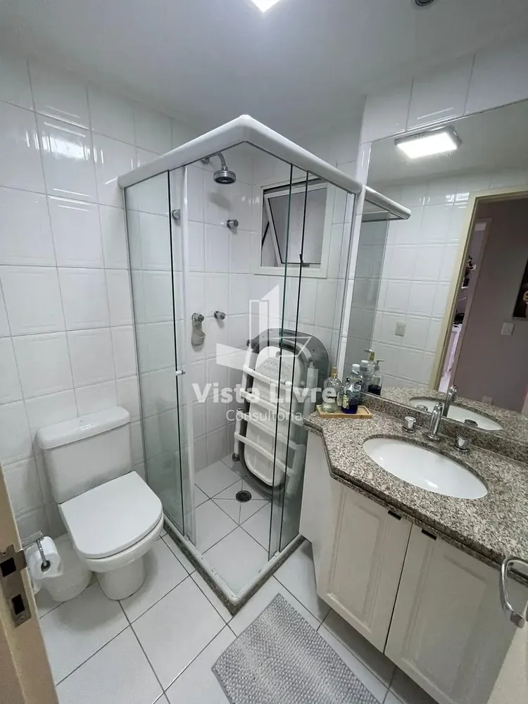 Apartamento, 2 quartos, 72 m² - Foto 1