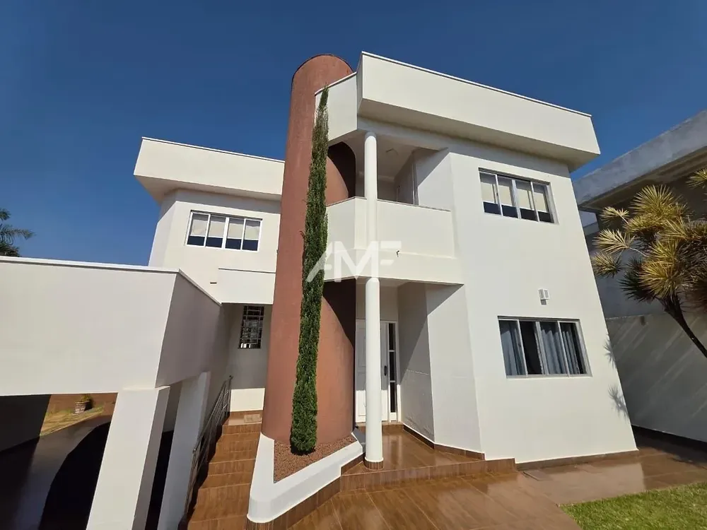 Sobrado, 4 quartos, 352 m² - Foto 7